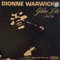 Dionne Warwick - Golden Hits Part One / Scepter